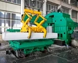 Double Sides Milling Machine
